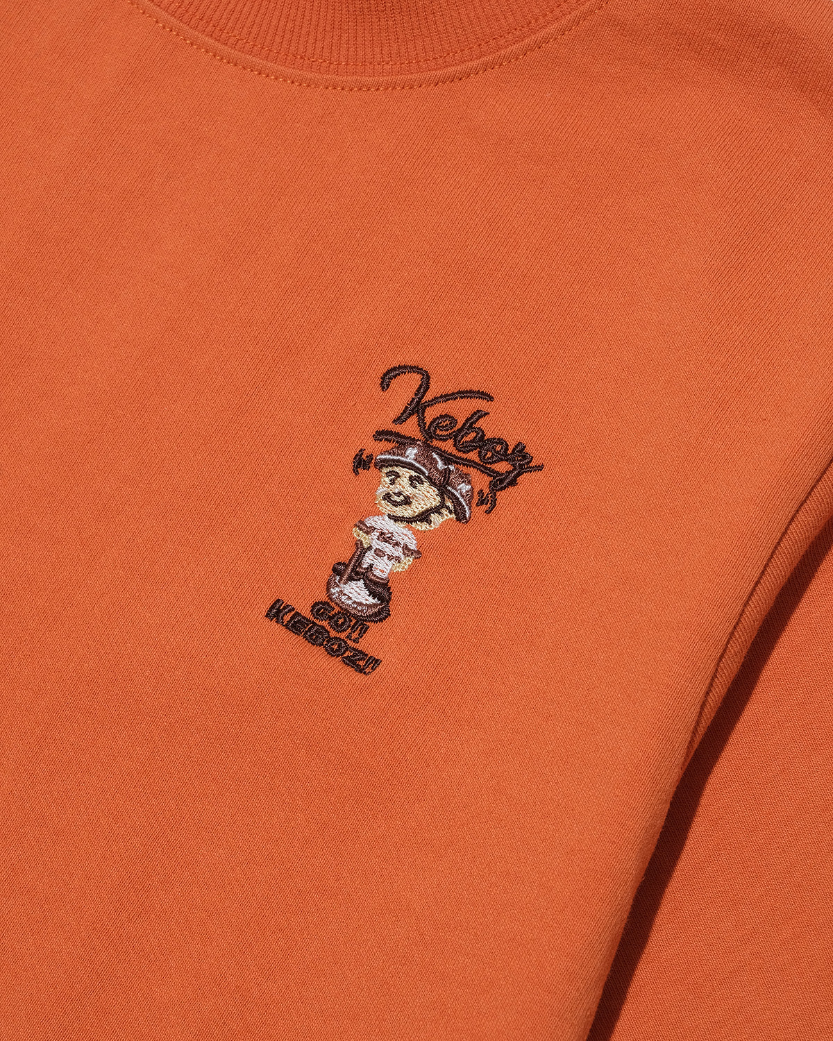 KIDS GBH S/S TEE