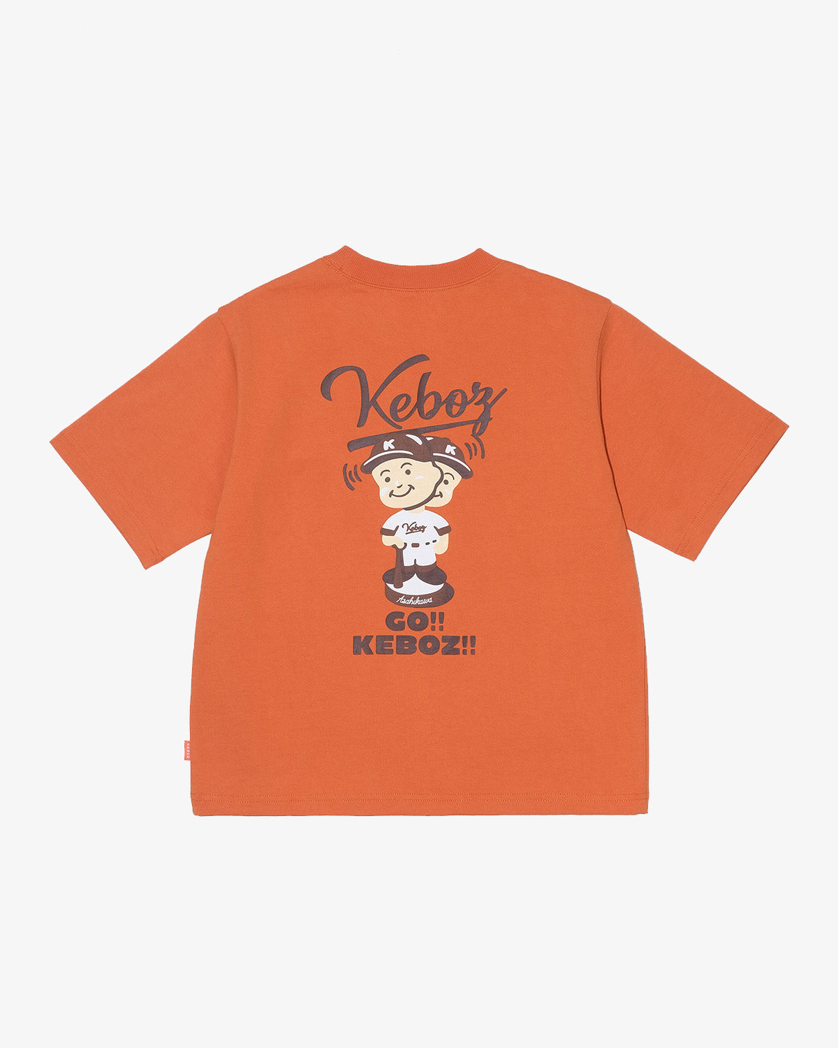 KIDS GBH S/S TEE