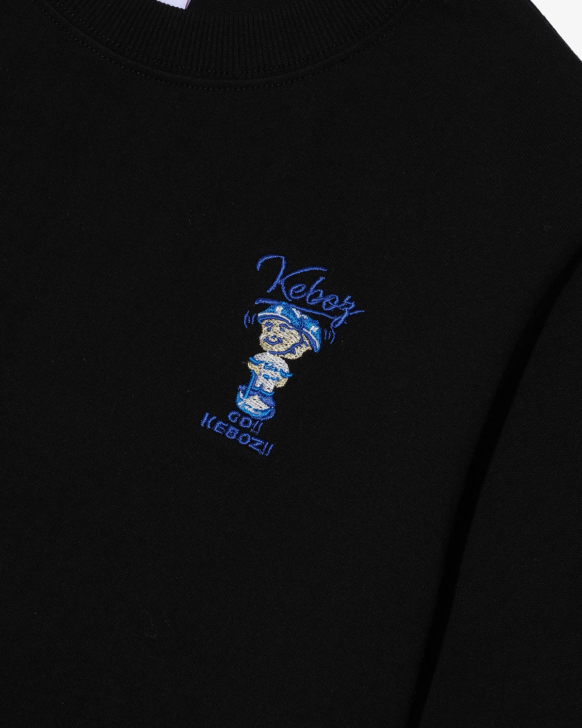 KIDS GBH S/S TEE