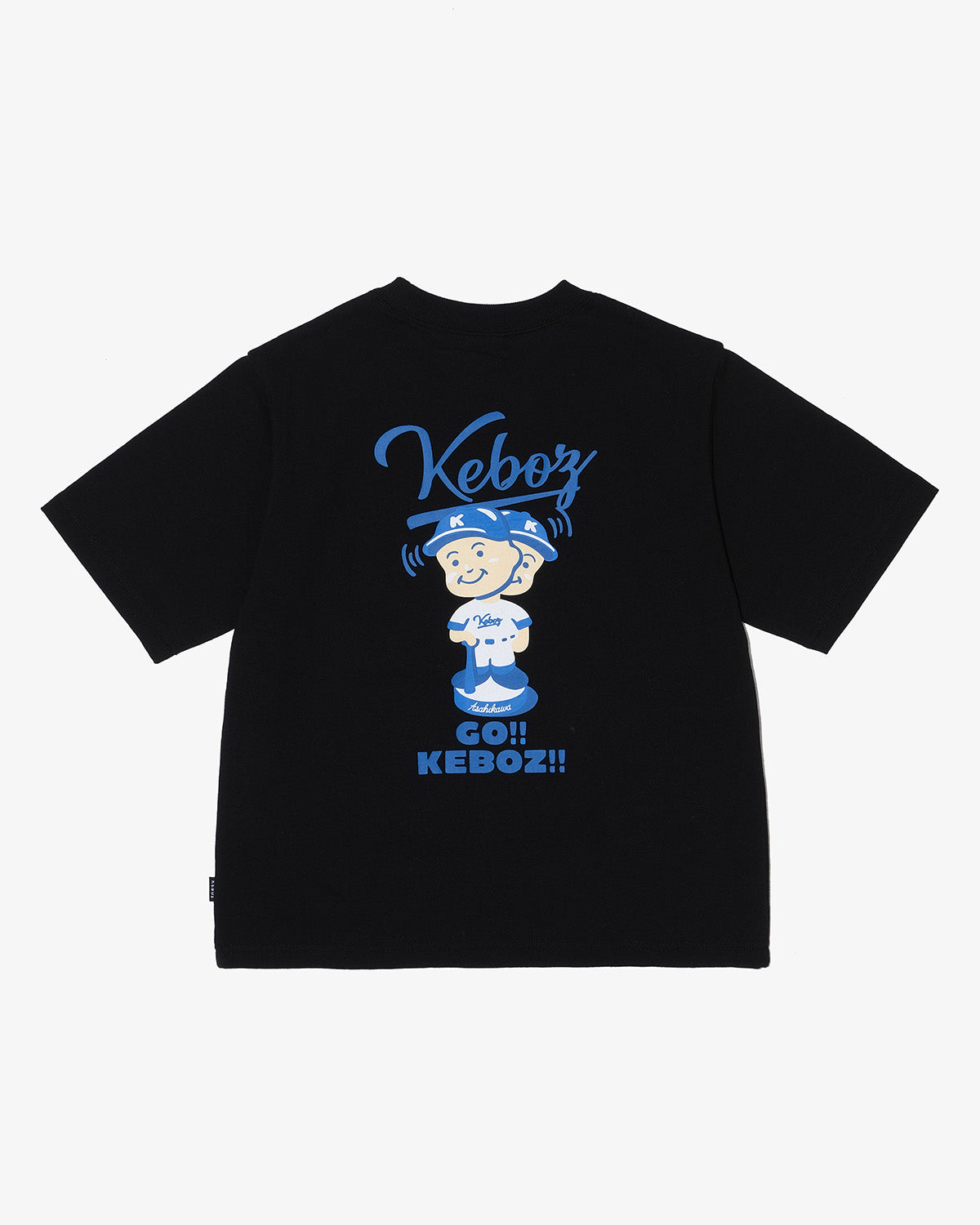 KIDS GBH S/S TEE
