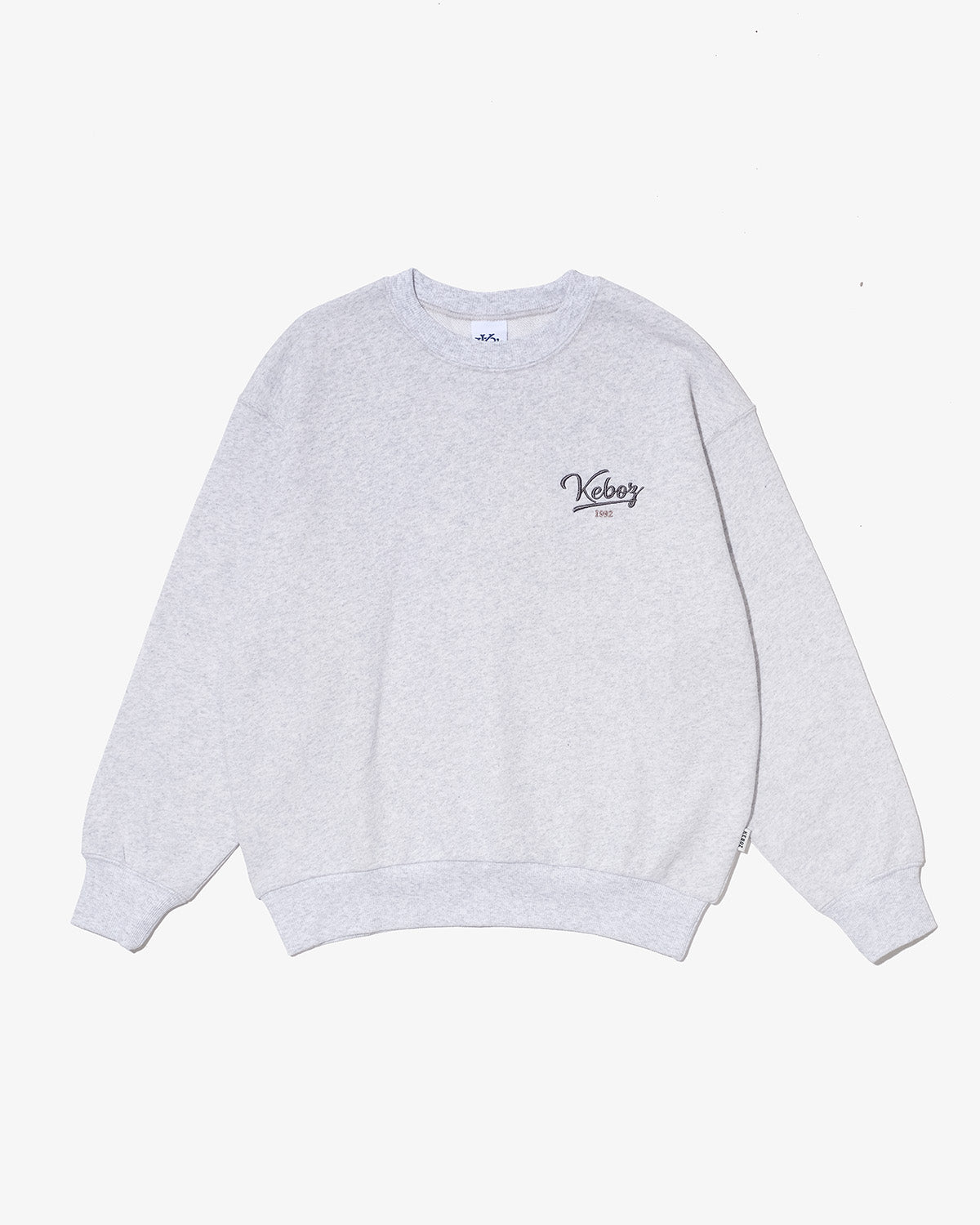 KIDS ICON SWEAT CREWNECK