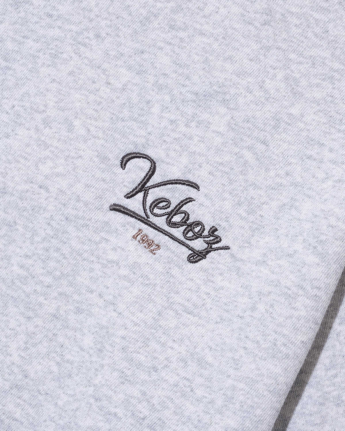 KIDS ICON SWEAT CREWNECK