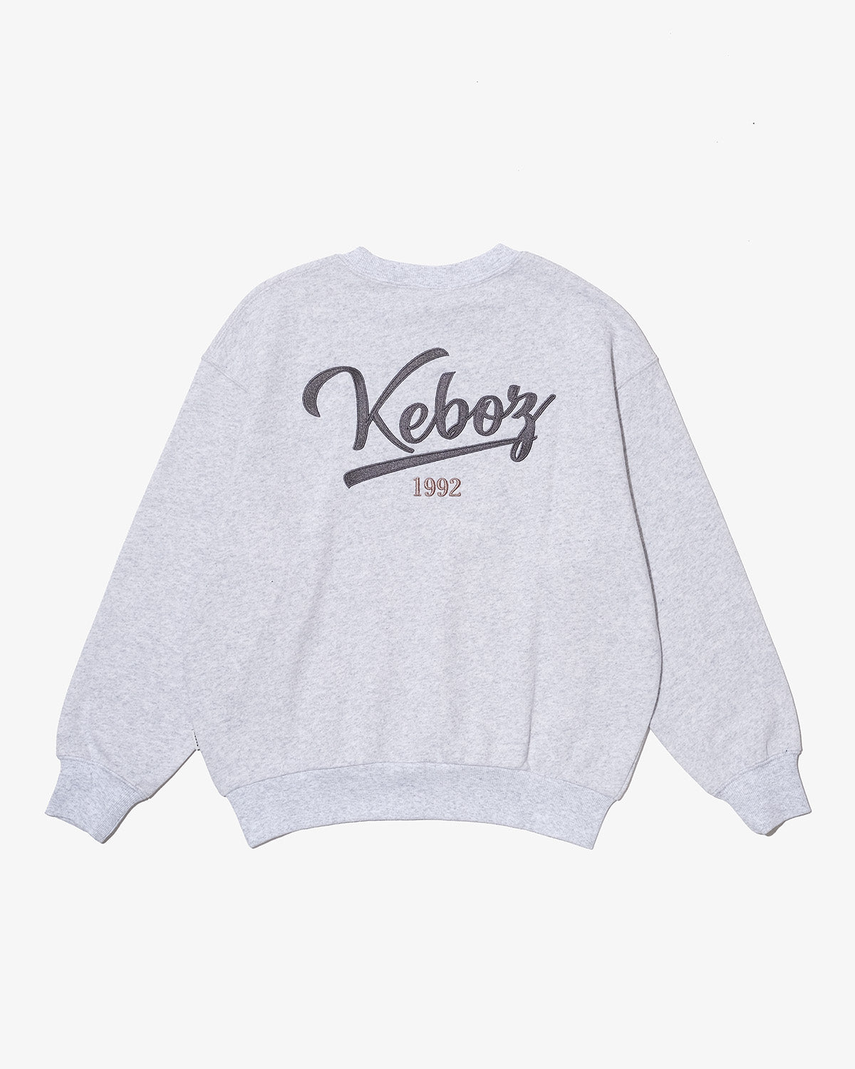 KIDS ICON SWEAT CREWNECK