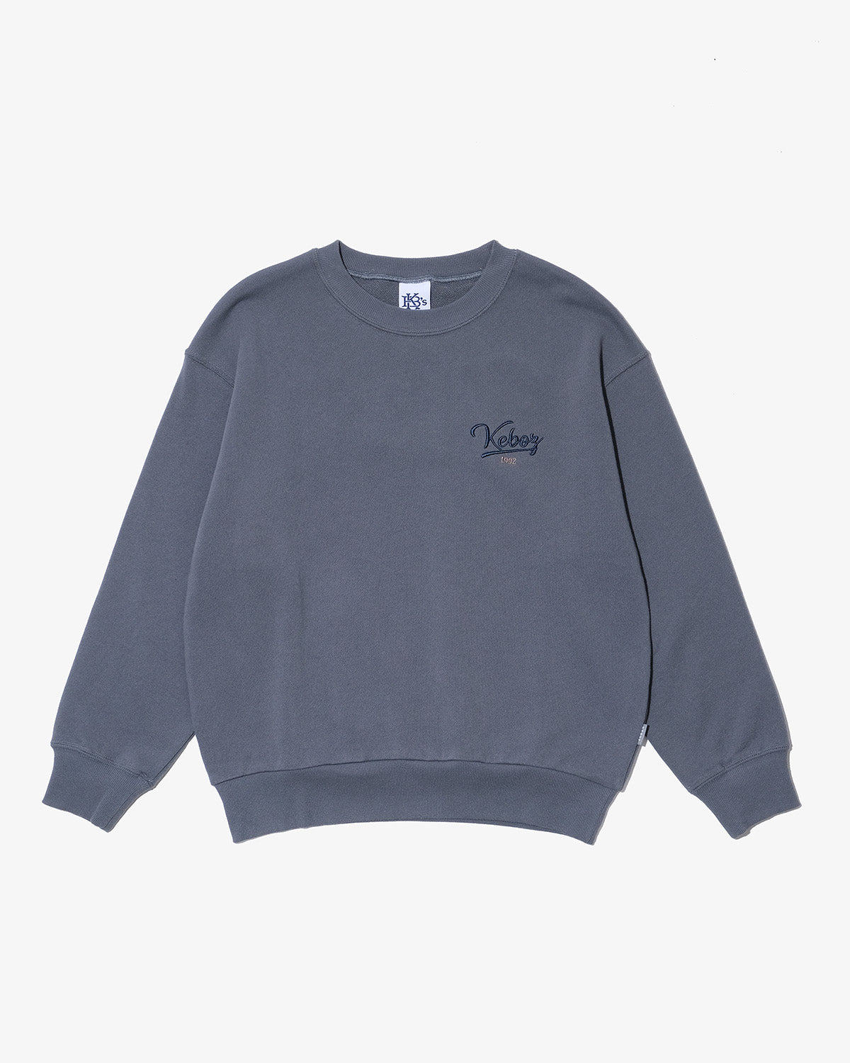 KIDS ICON SWEAT CREWNECK