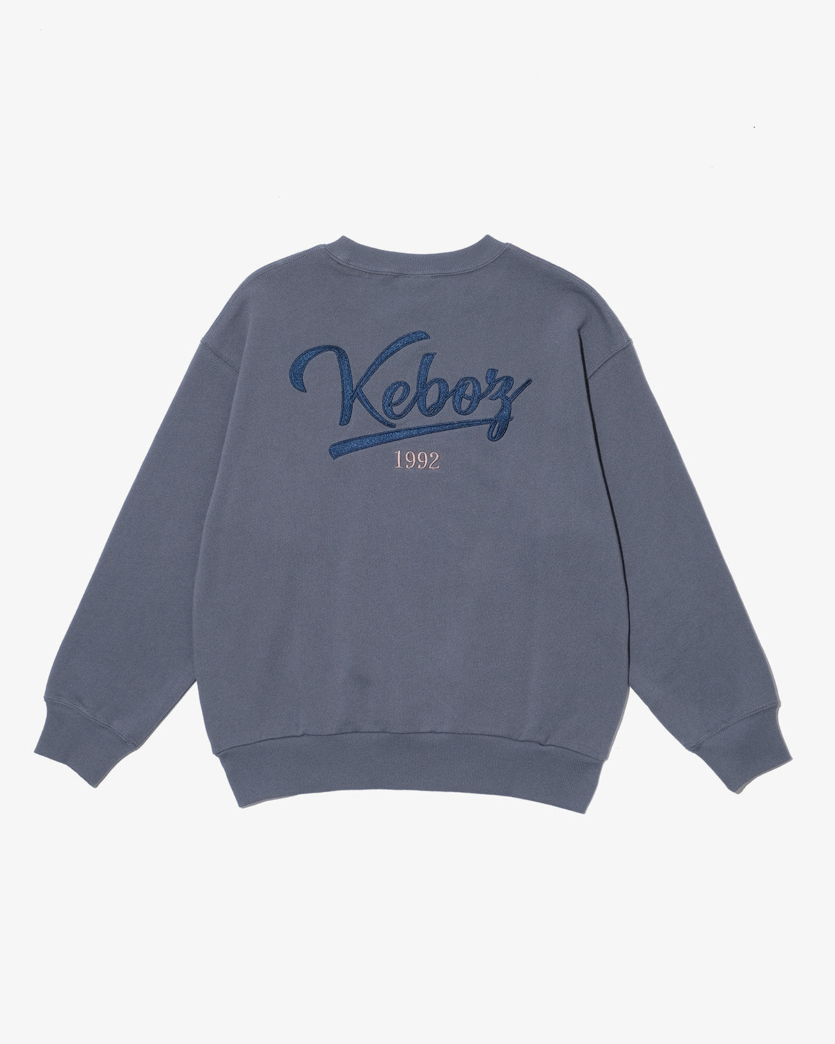 KIDS ICON SWEAT CREWNECK