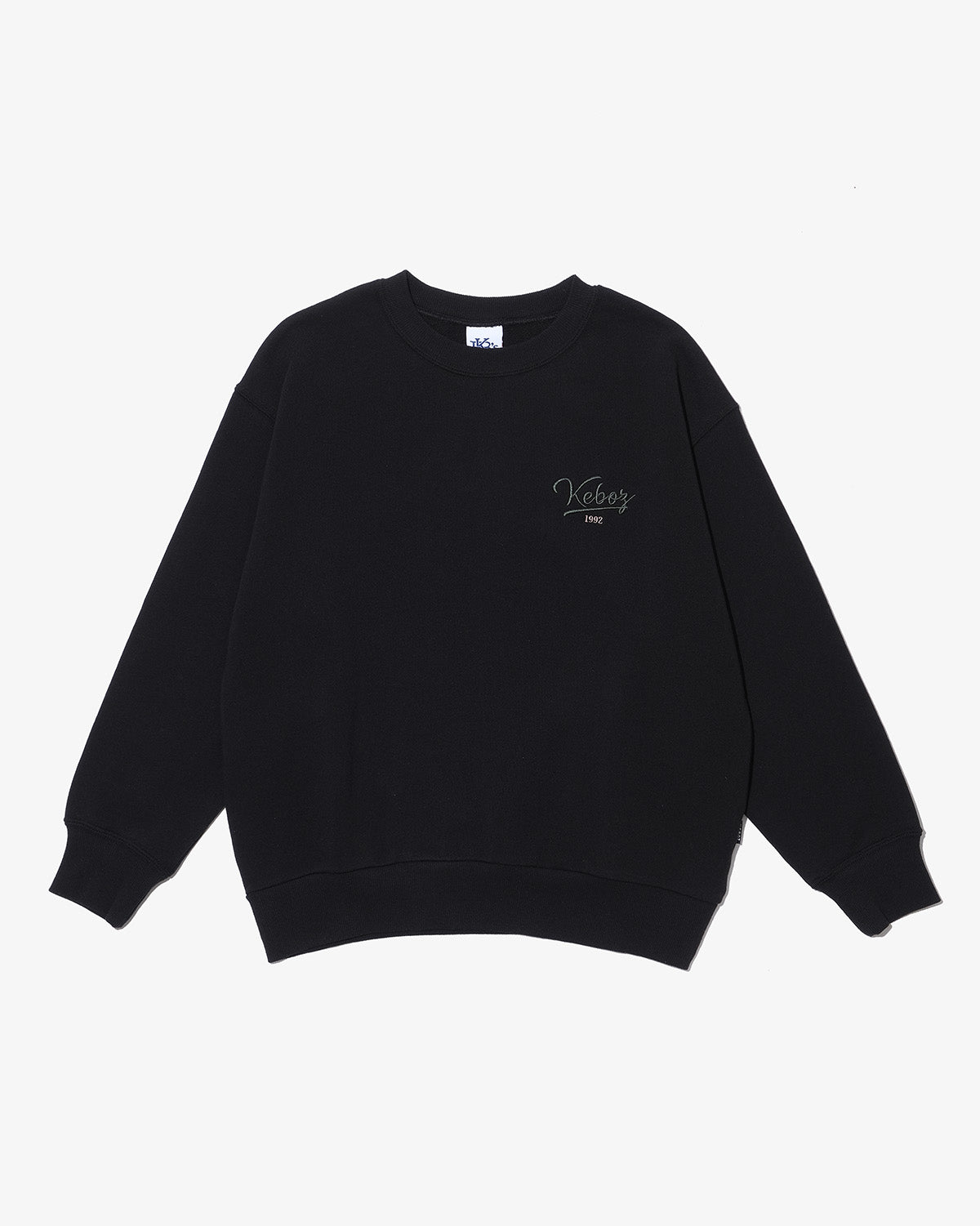KIDS ICON SWEAT CREWNECK