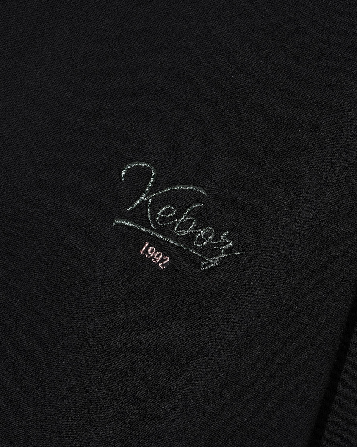 KIDS ICON SWEAT CREWNECK