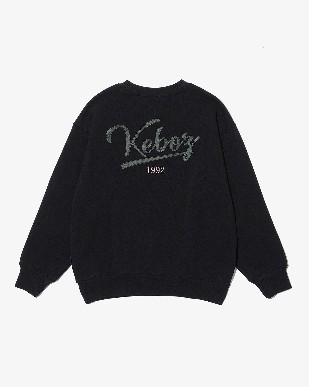 KIDS ICON SWEAT CREWNECK