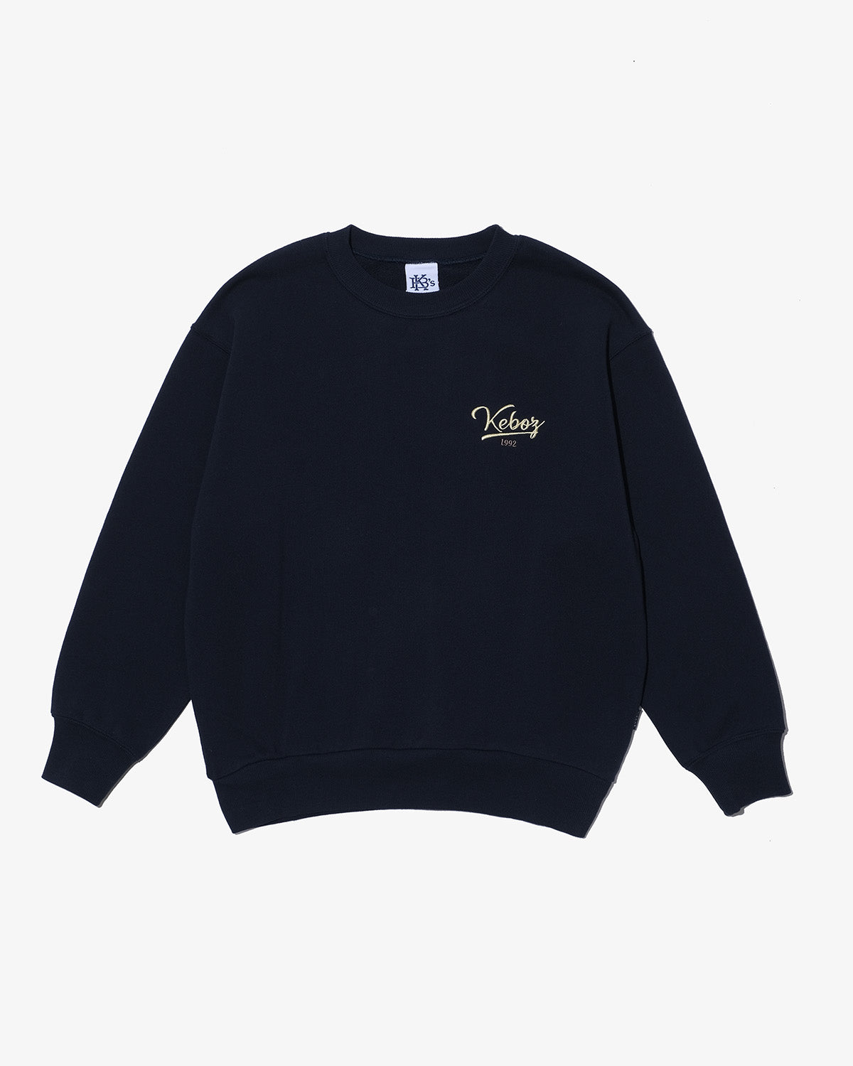 KIDS ICON SWEAT CREWNECK