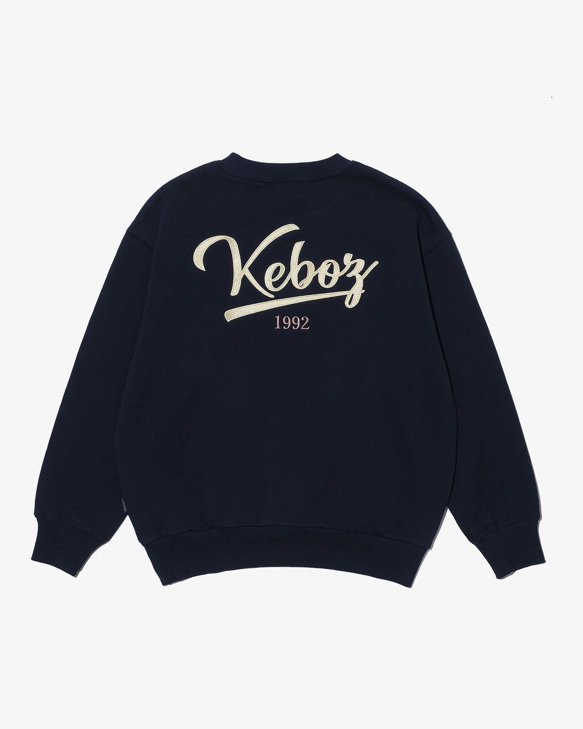 KIDS ICON SWEAT CREWNECK