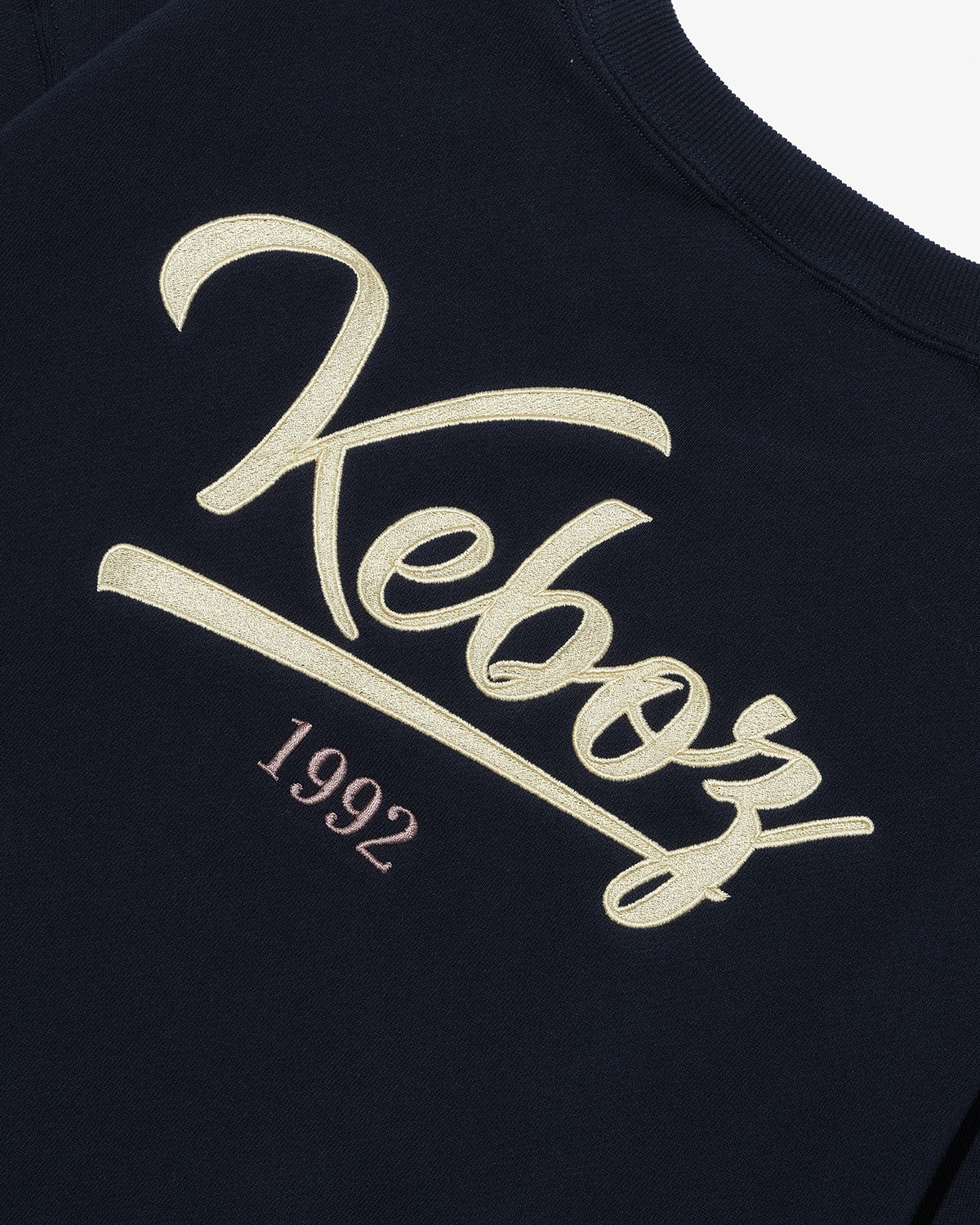KIDS ICON SWEAT CREWNECK