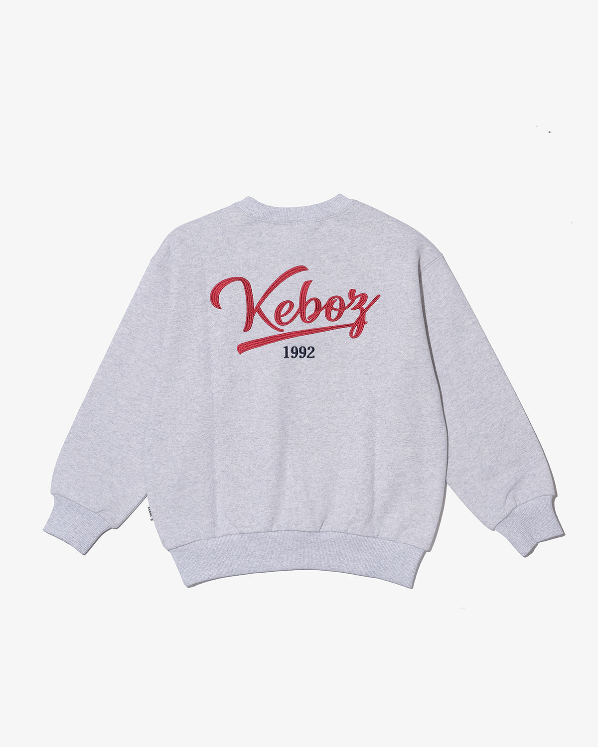 KIDS ICON SWEAT CREWNECK