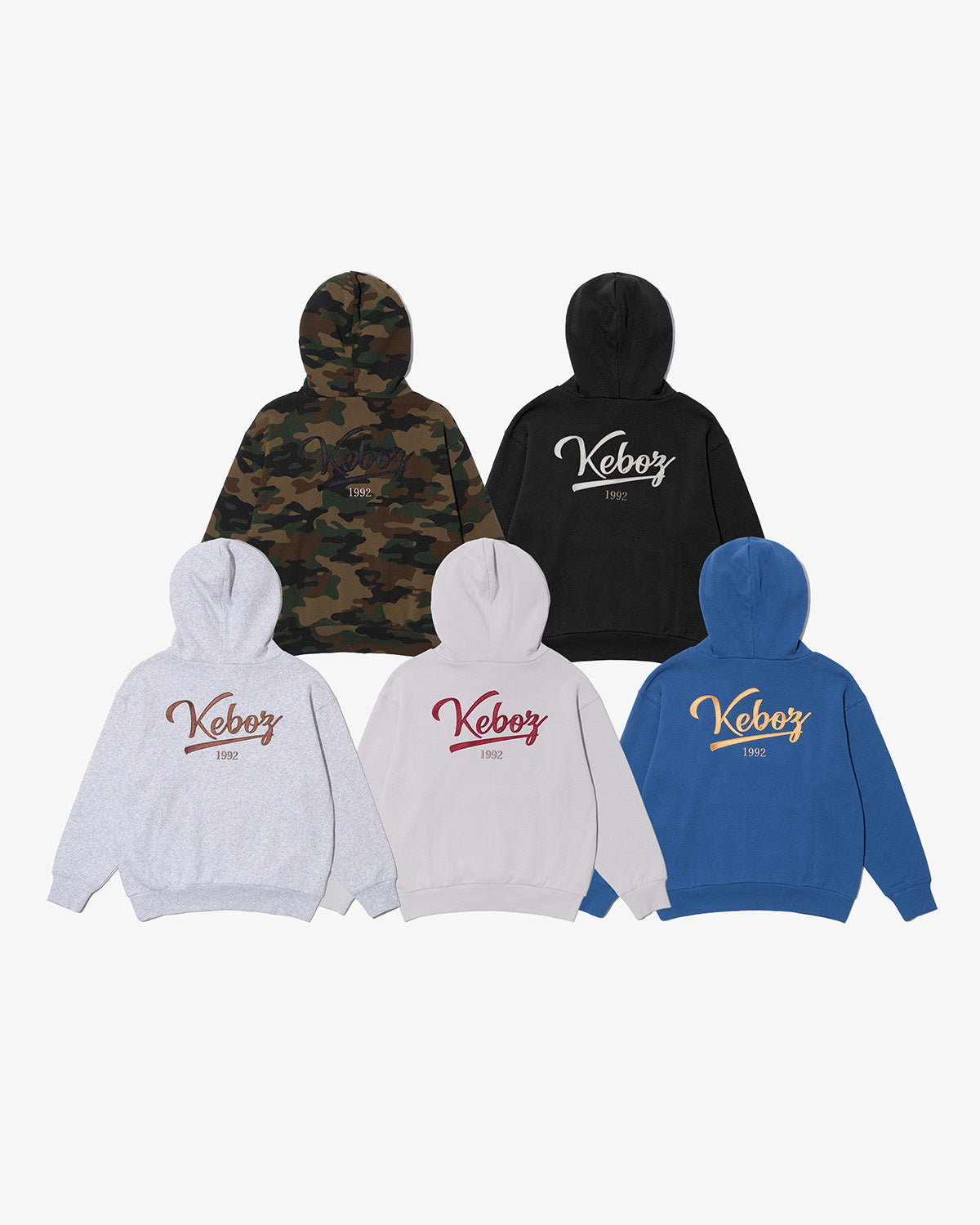 KIDS ICON SWEAT HOODIE