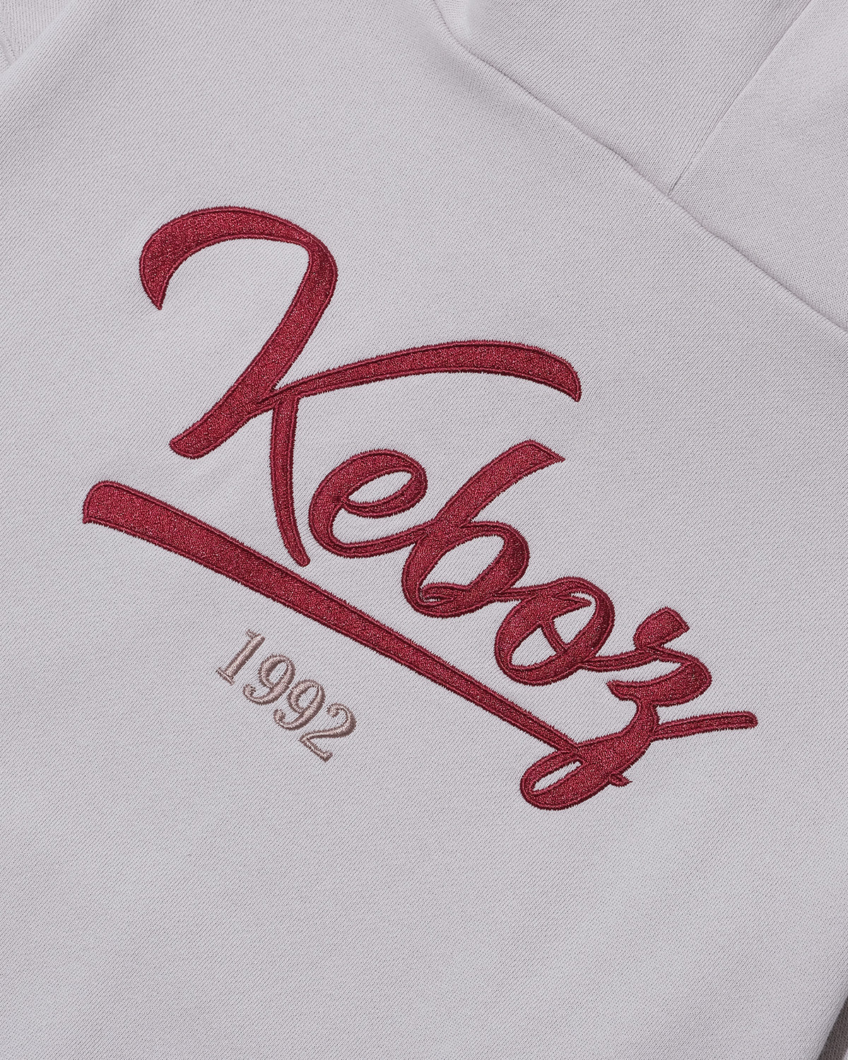 KIDS ICON SWEAT HOODIE