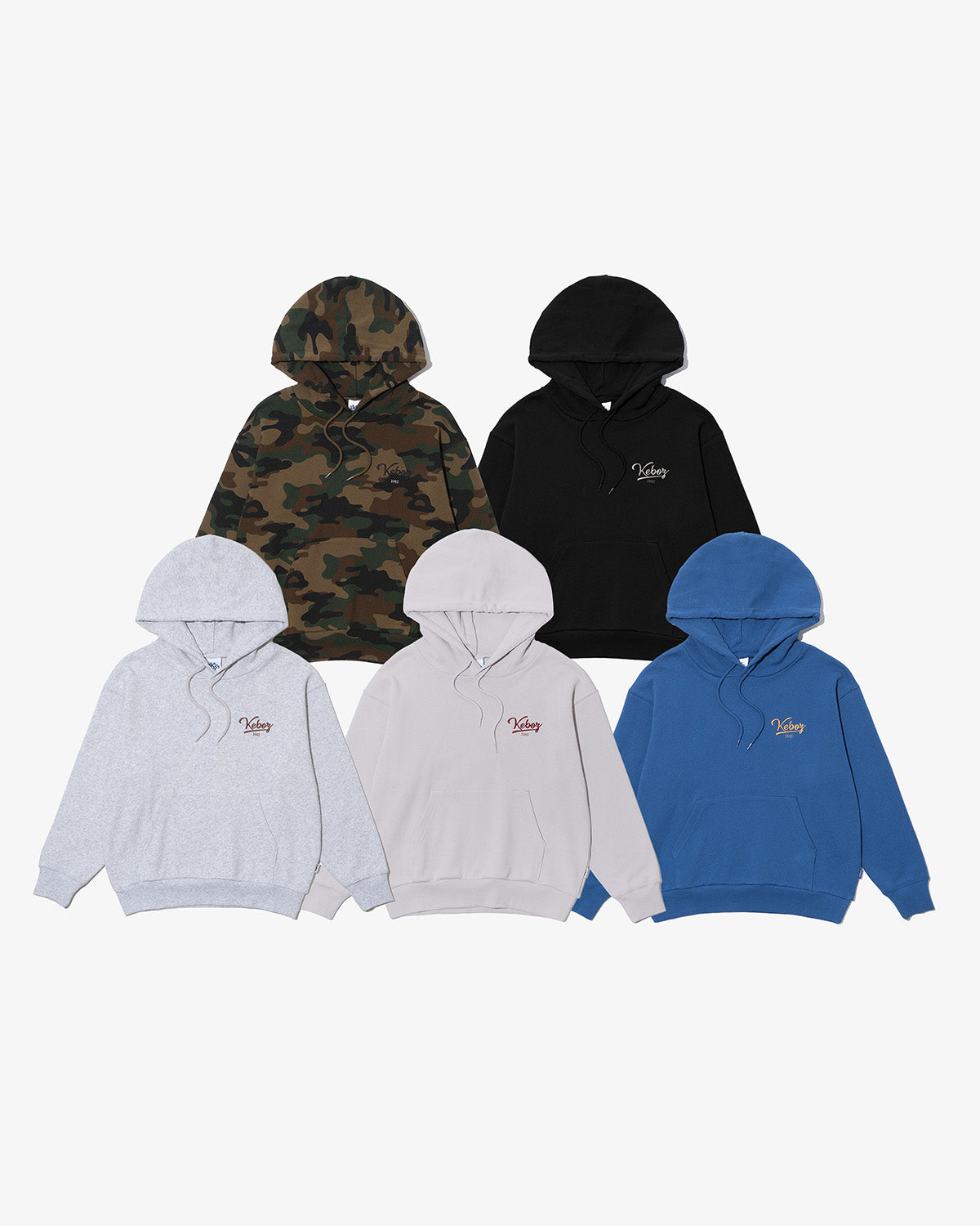 KIDS ICON SWEAT HOODIE