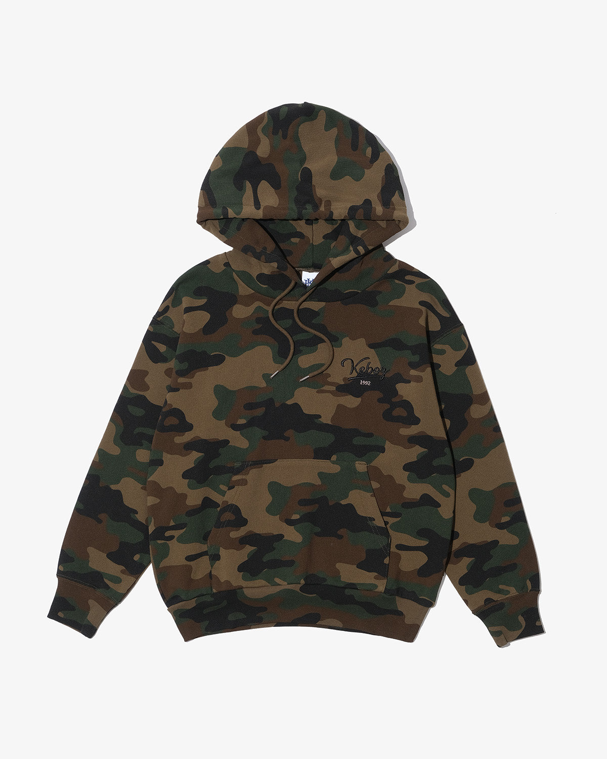 KIDS ICON SWEAT HOODIE
