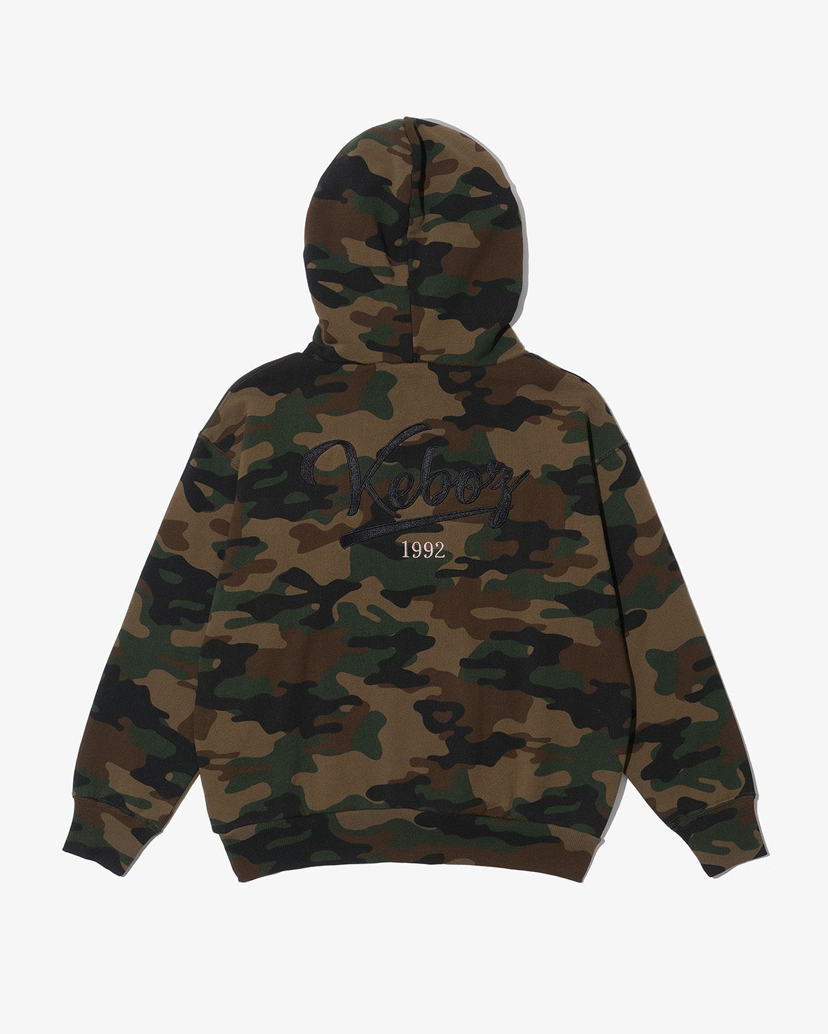KIDS ICON SWEAT HOODIE