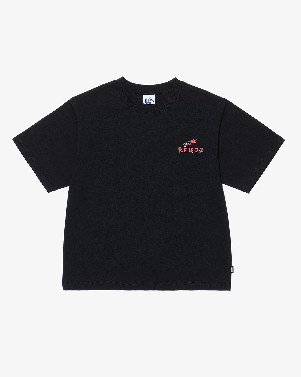 KIDS TIM KOJIMA × KEBOZ S/S TEE