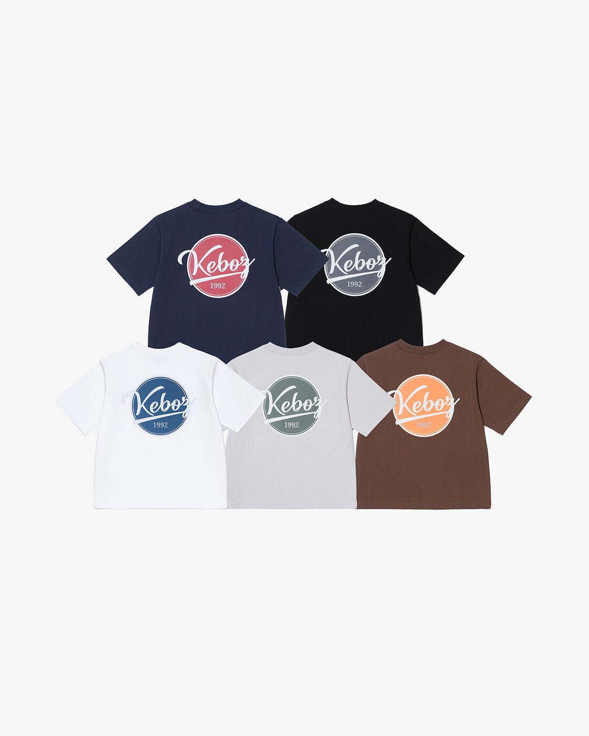 KIDS BB S/S TEE