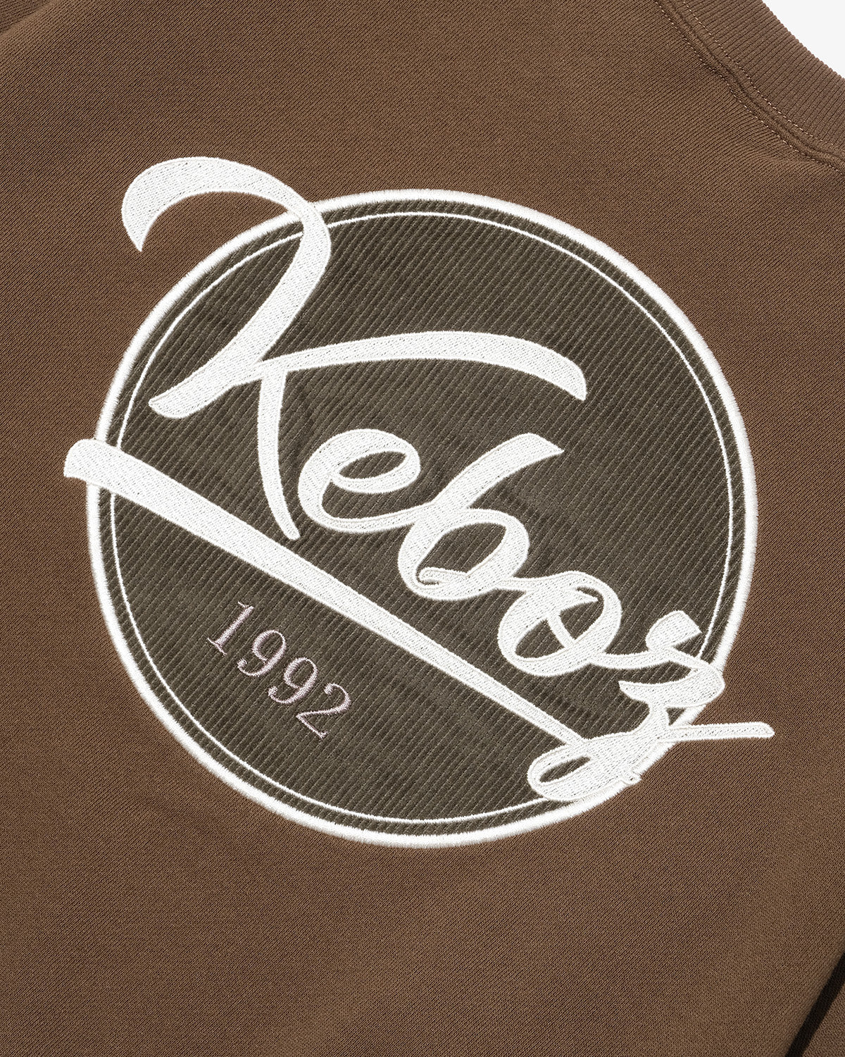 KIDS BB SWEAT CREWNECK