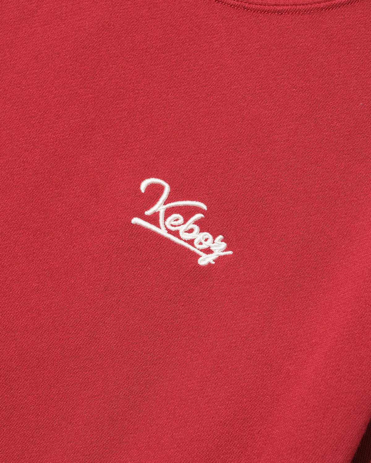 KIDS BB SWEAT CREWNECK