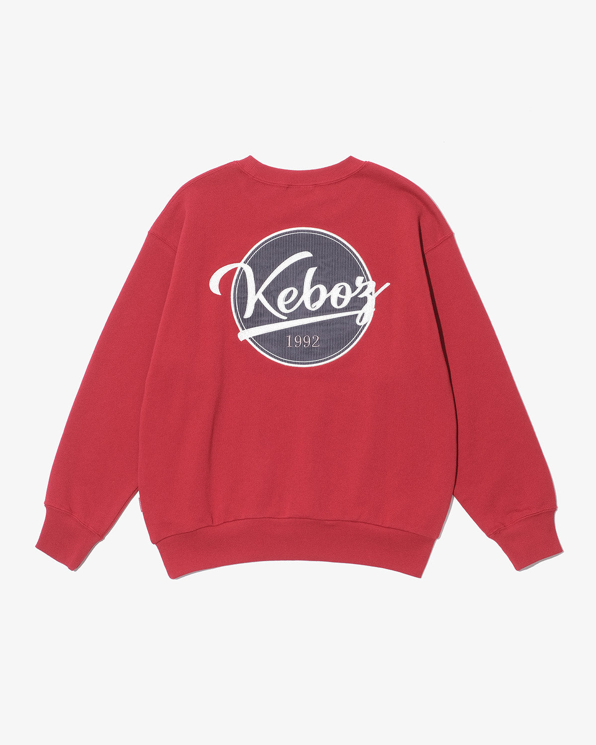 KIDS BB SWEAT CREWNECK