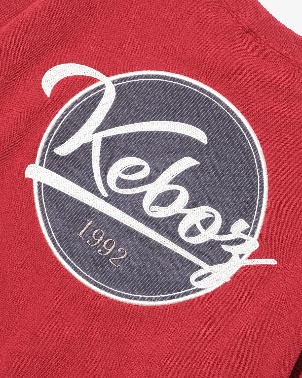 KIDS BB SWEAT CREWNECK