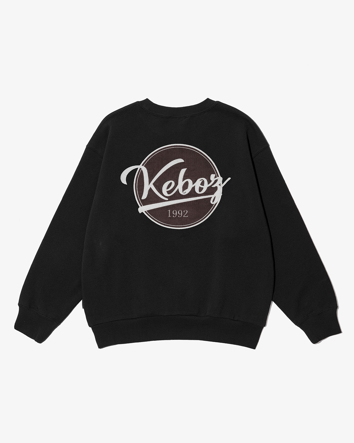 KIDS BB SWEAT CREWNECK