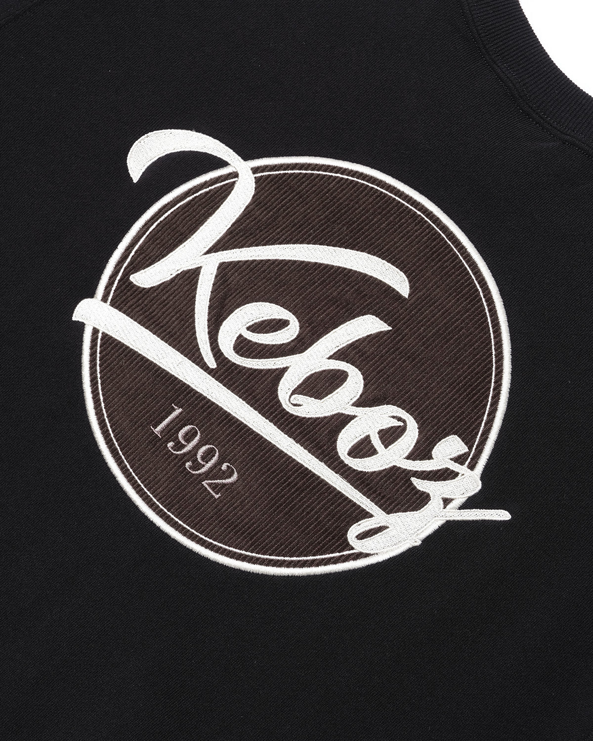 KIDS BB SWEAT CREWNECK