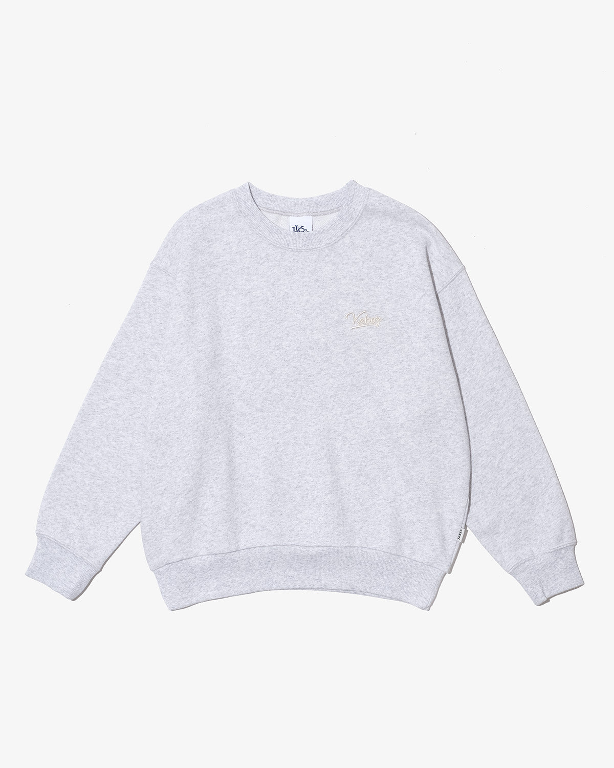 KIDS BB SWEAT CREWNECK