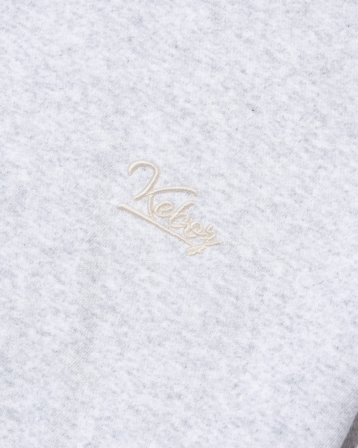 KIDS BB SWEAT CREWNECK