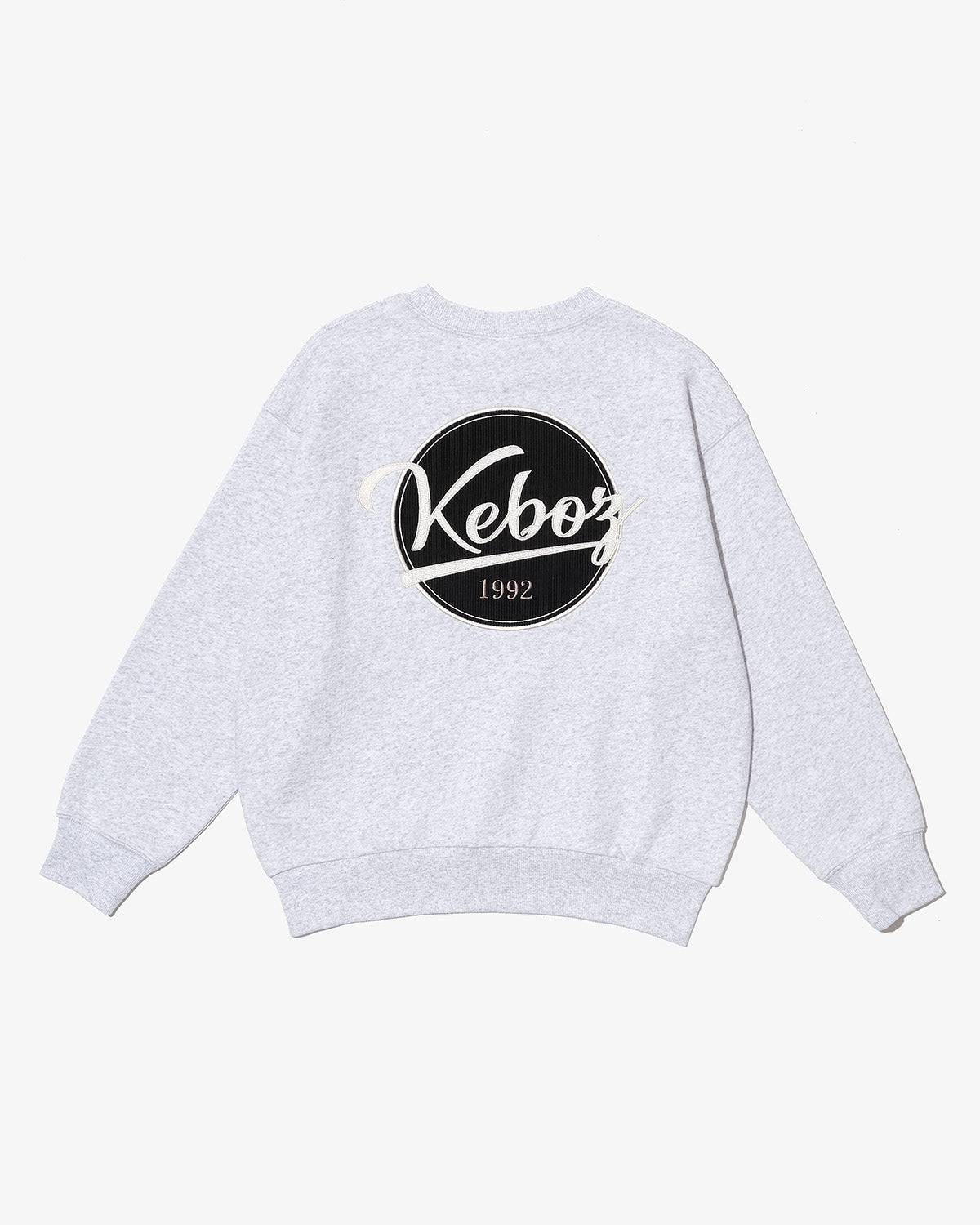 KIDS BB SWEAT CREWNECK