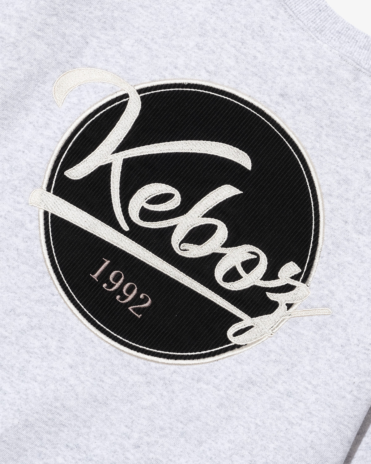 KIDS BB SWEAT CREWNECK