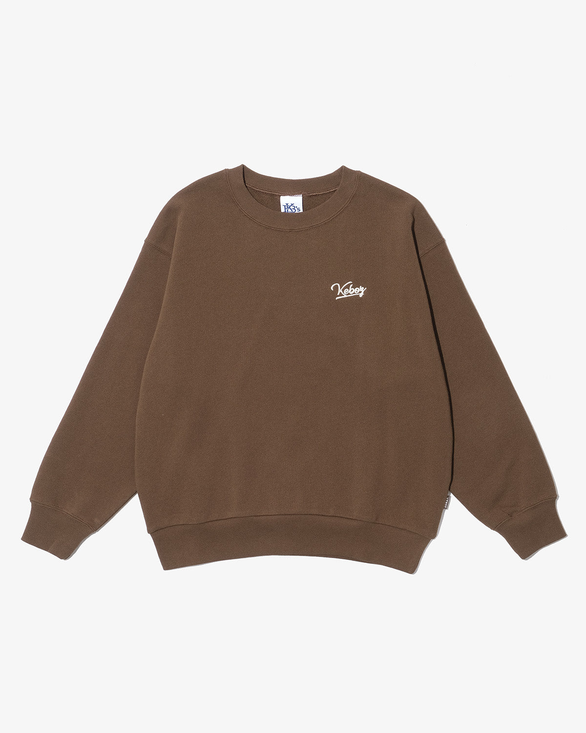 KIDS BB SWEAT CREWNECK