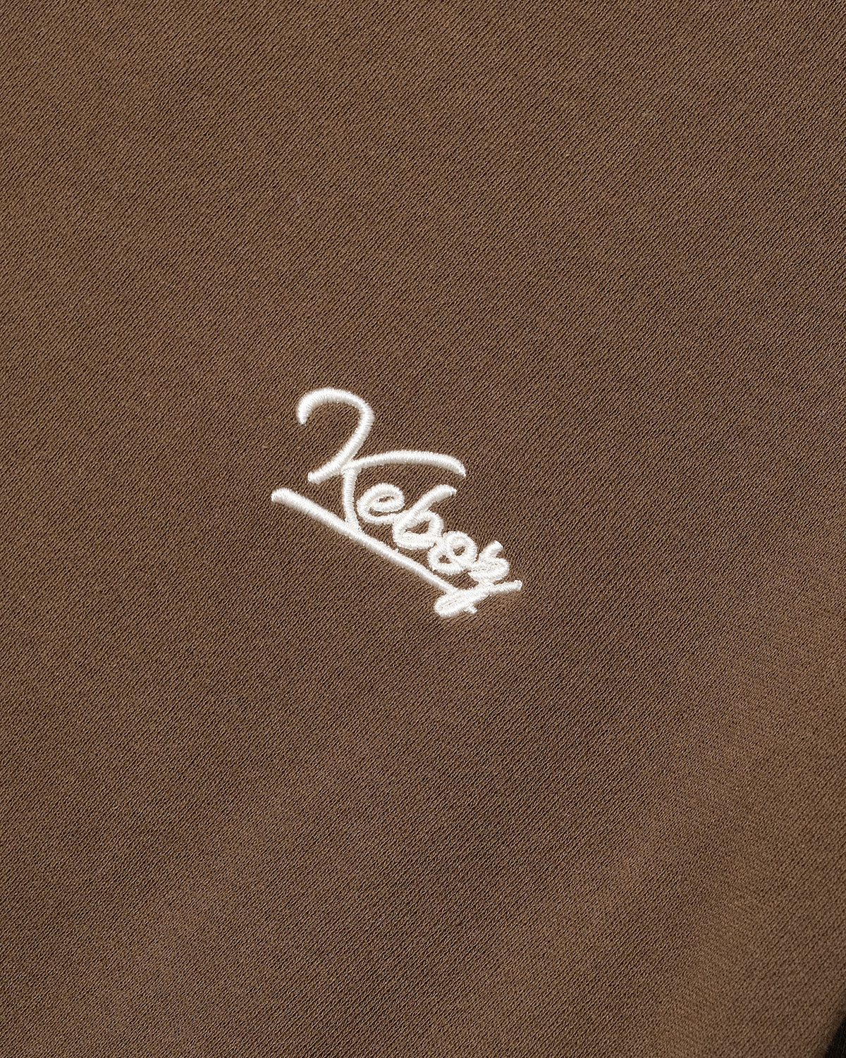 KIDS BB SWEAT CREWNECK