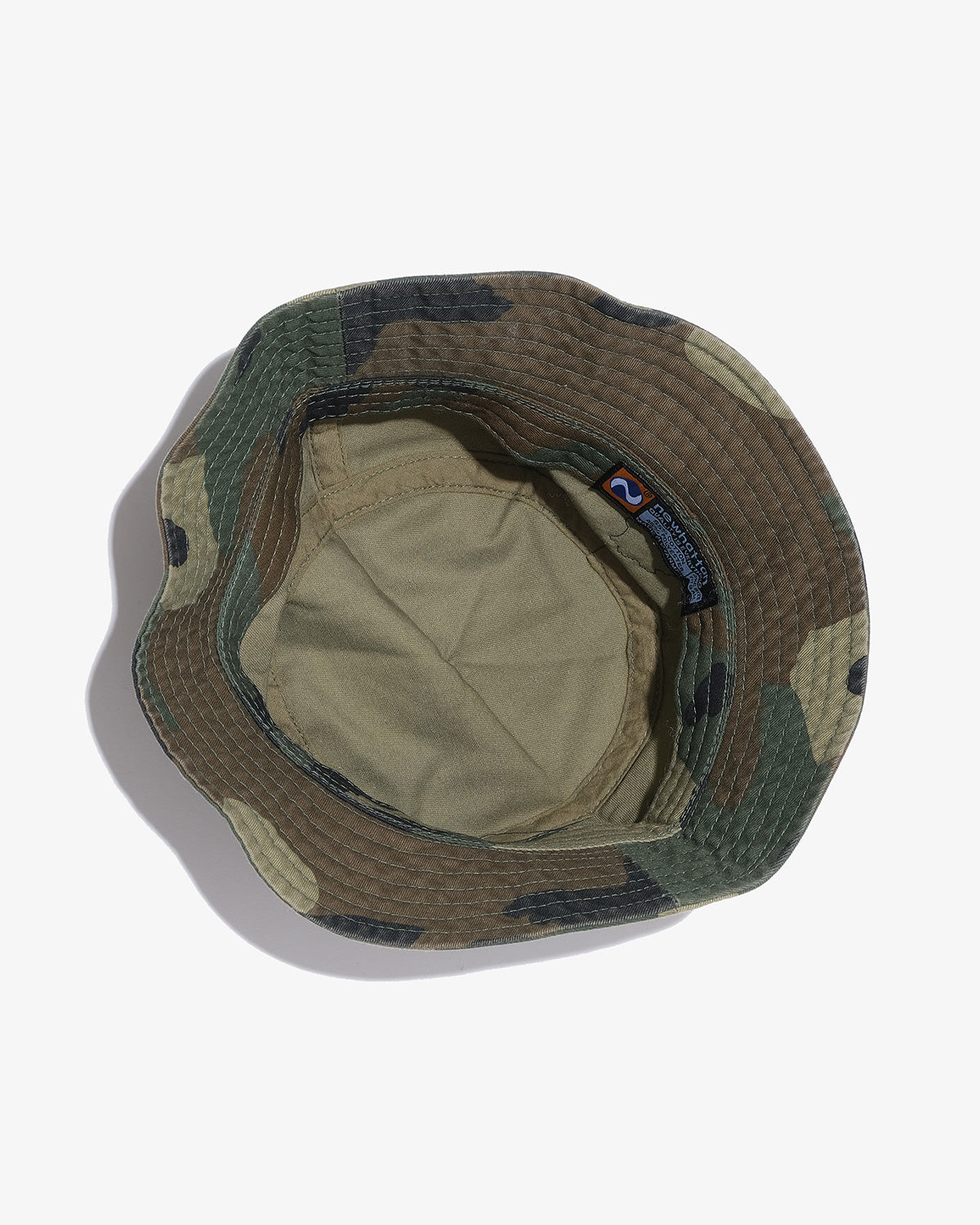 KIDS BUCKET HAT