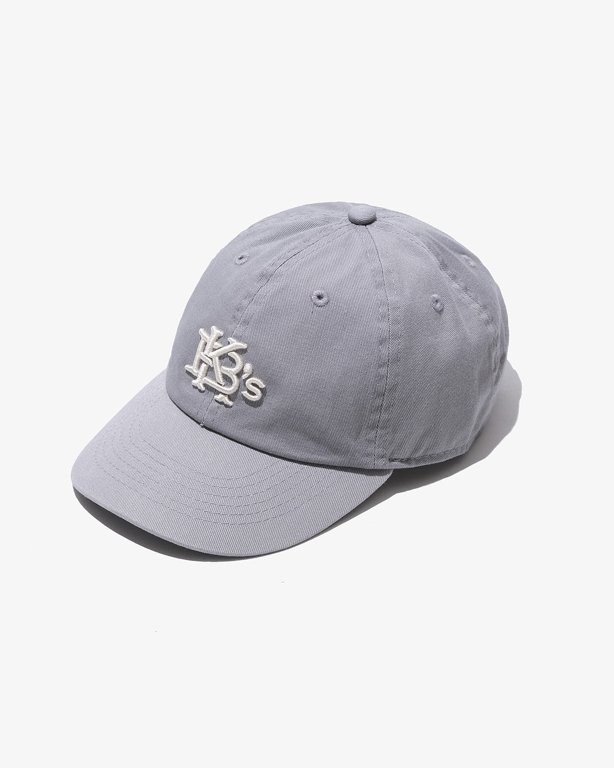 KIDS EFG COTTON TWILL CAP