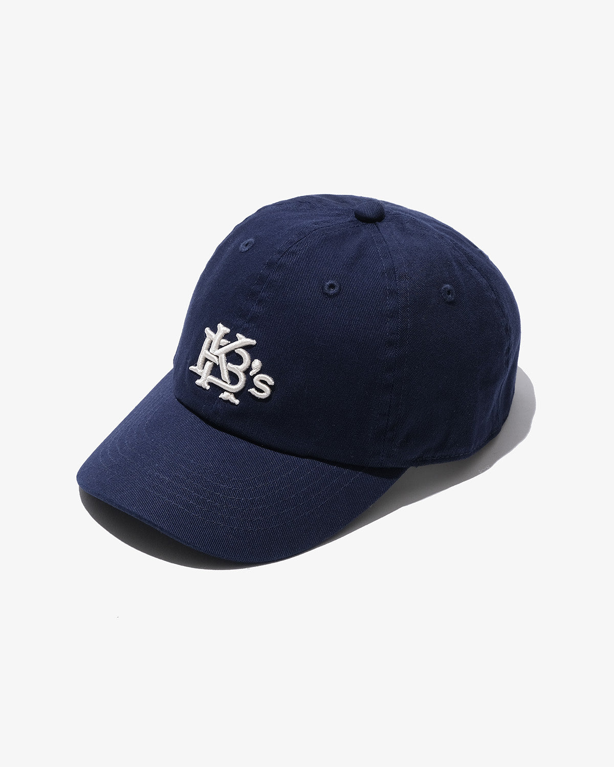 KIDS EFG COTTON TWILL CAP