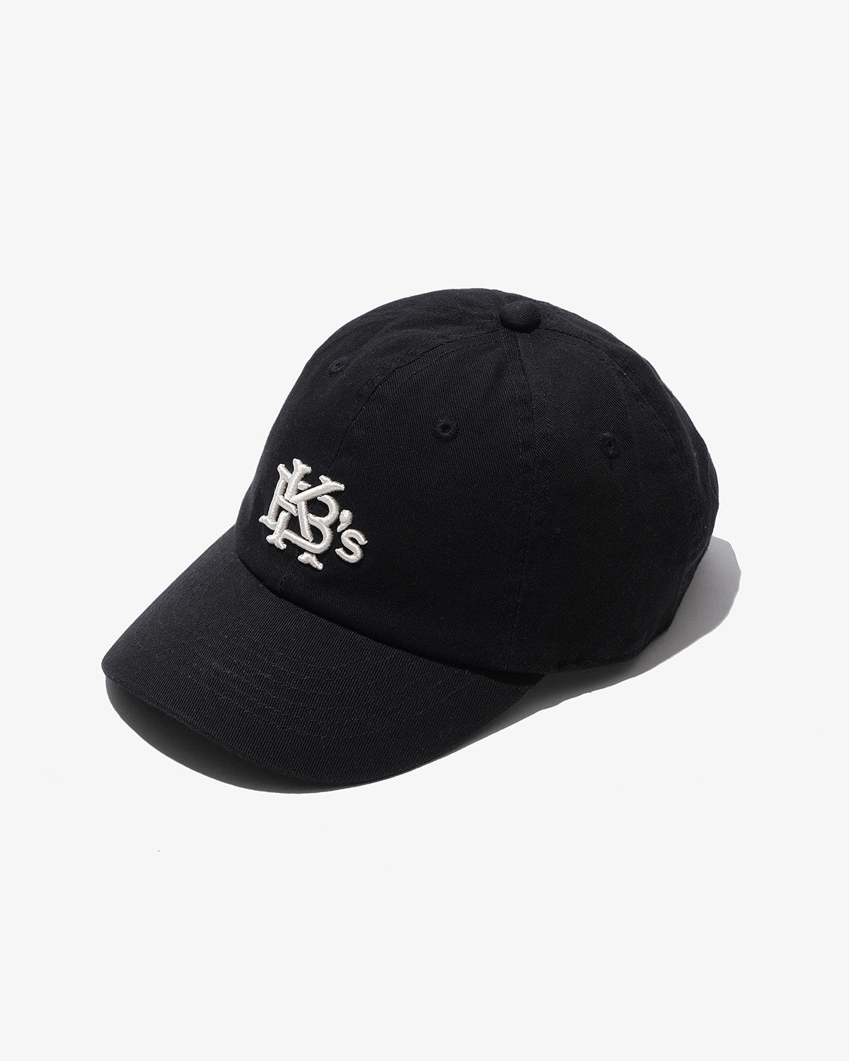 KIDS EFG COTTON TWILL CAP
