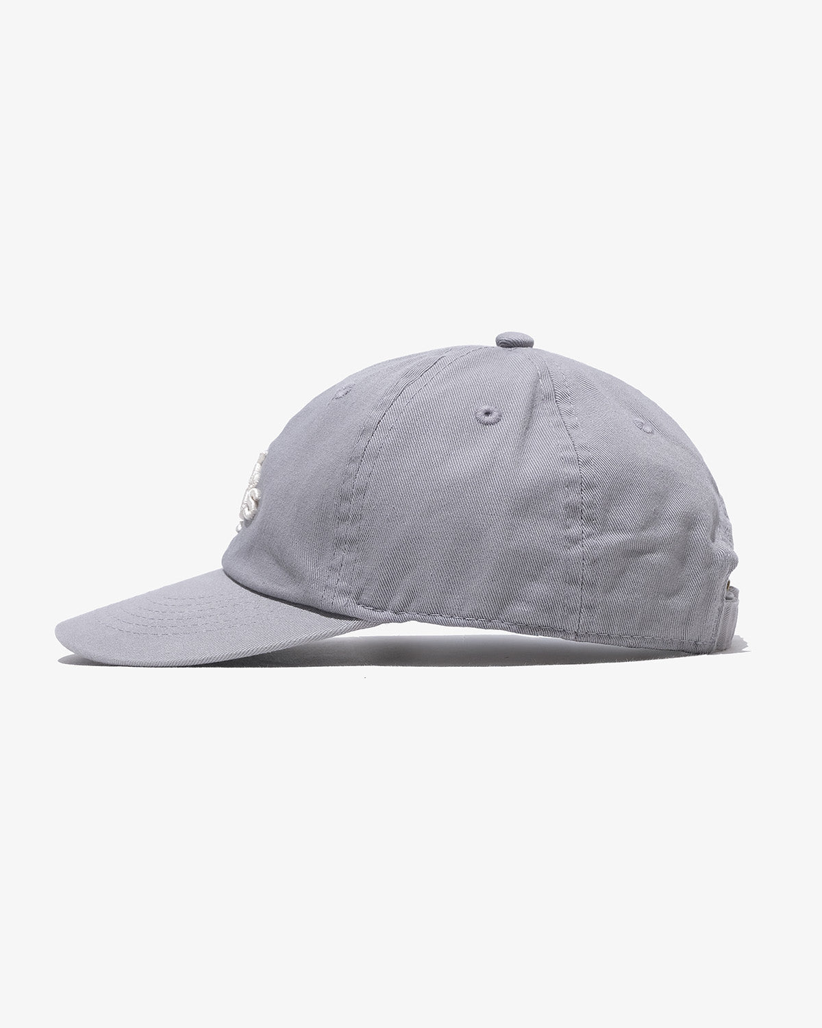 KIDS EFG COTTON TWILL CAP