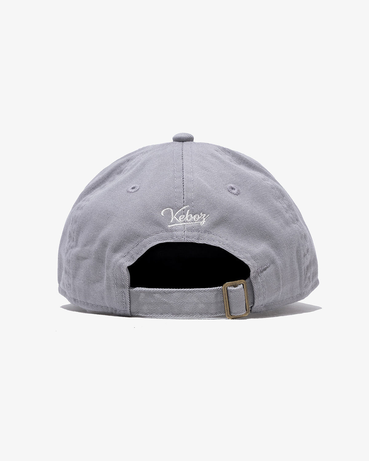 KIDS EFG COTTON TWILL CAP