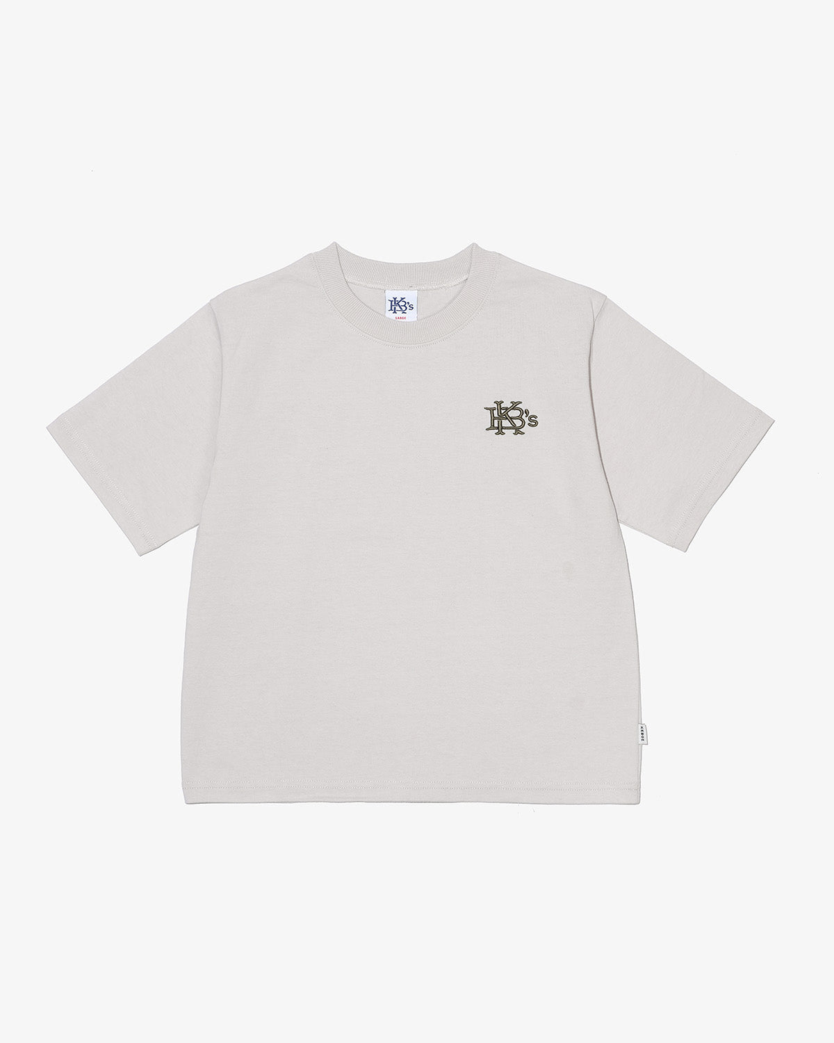 KIDS EFG S/S TEE