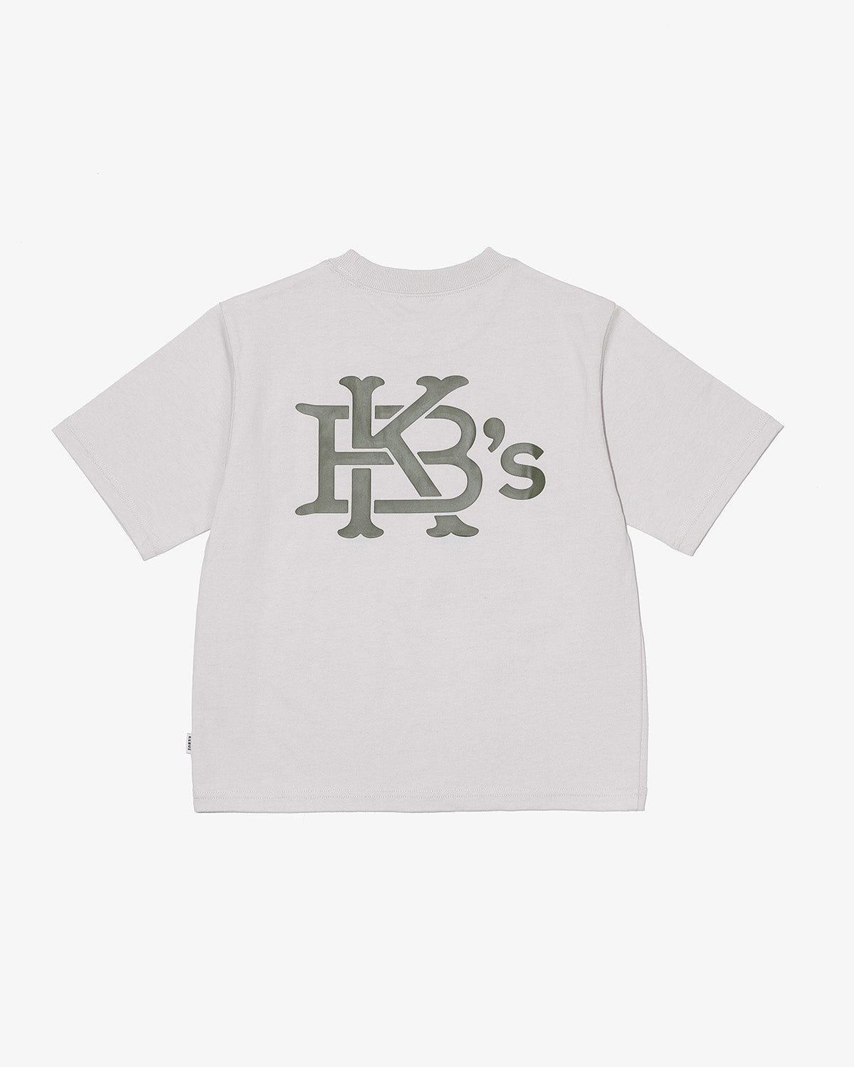 KIDS EFG S/S TEE