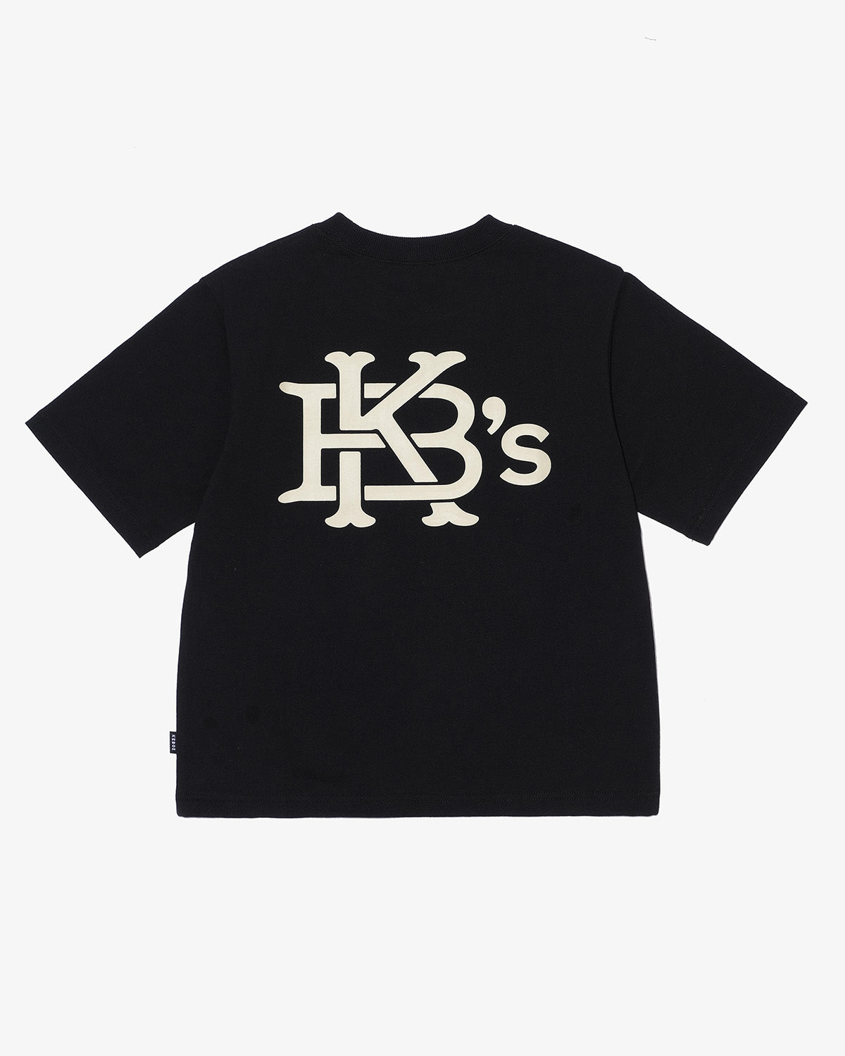KIDS EFG S/S TEE