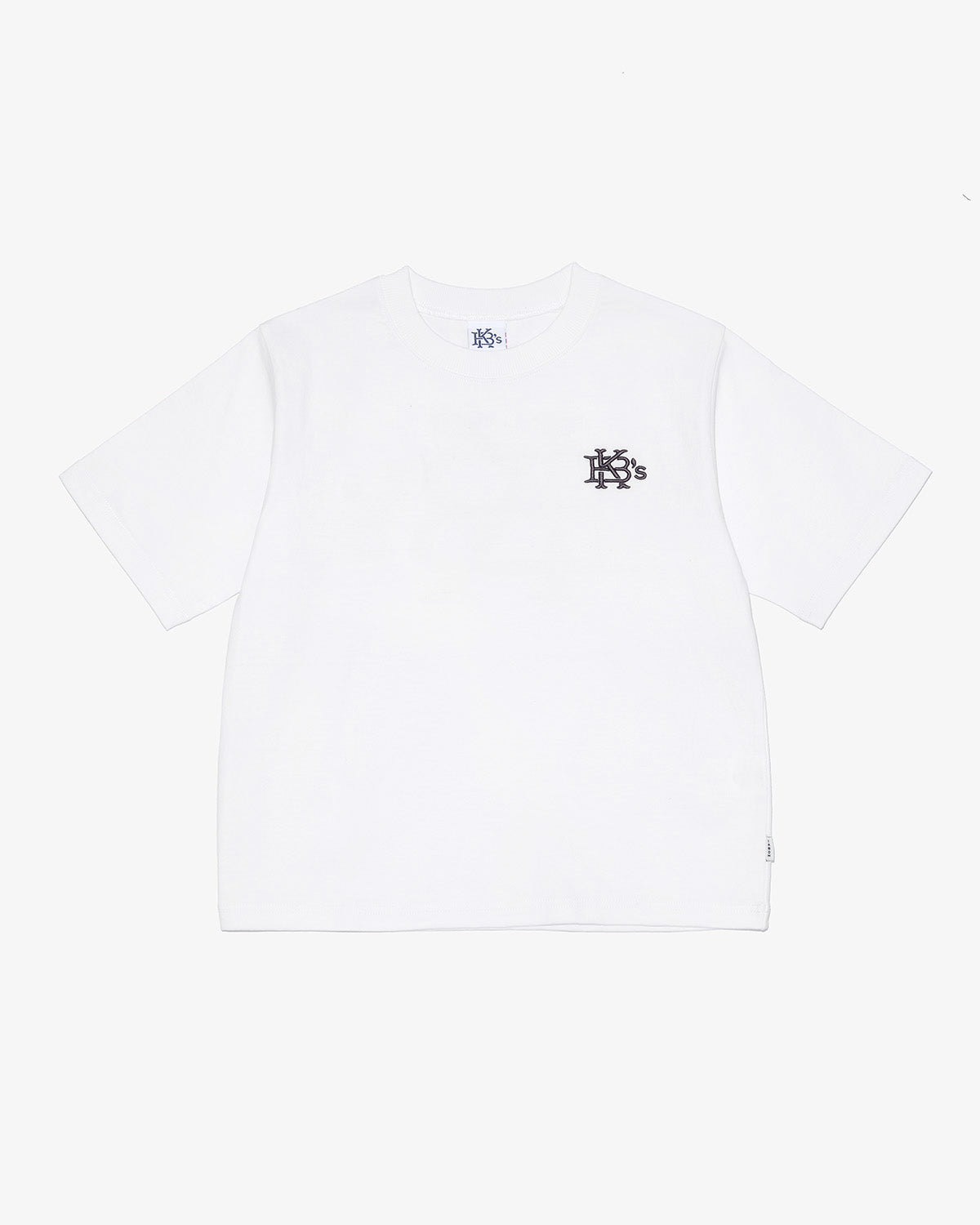 KIDS EFG S/S TEE