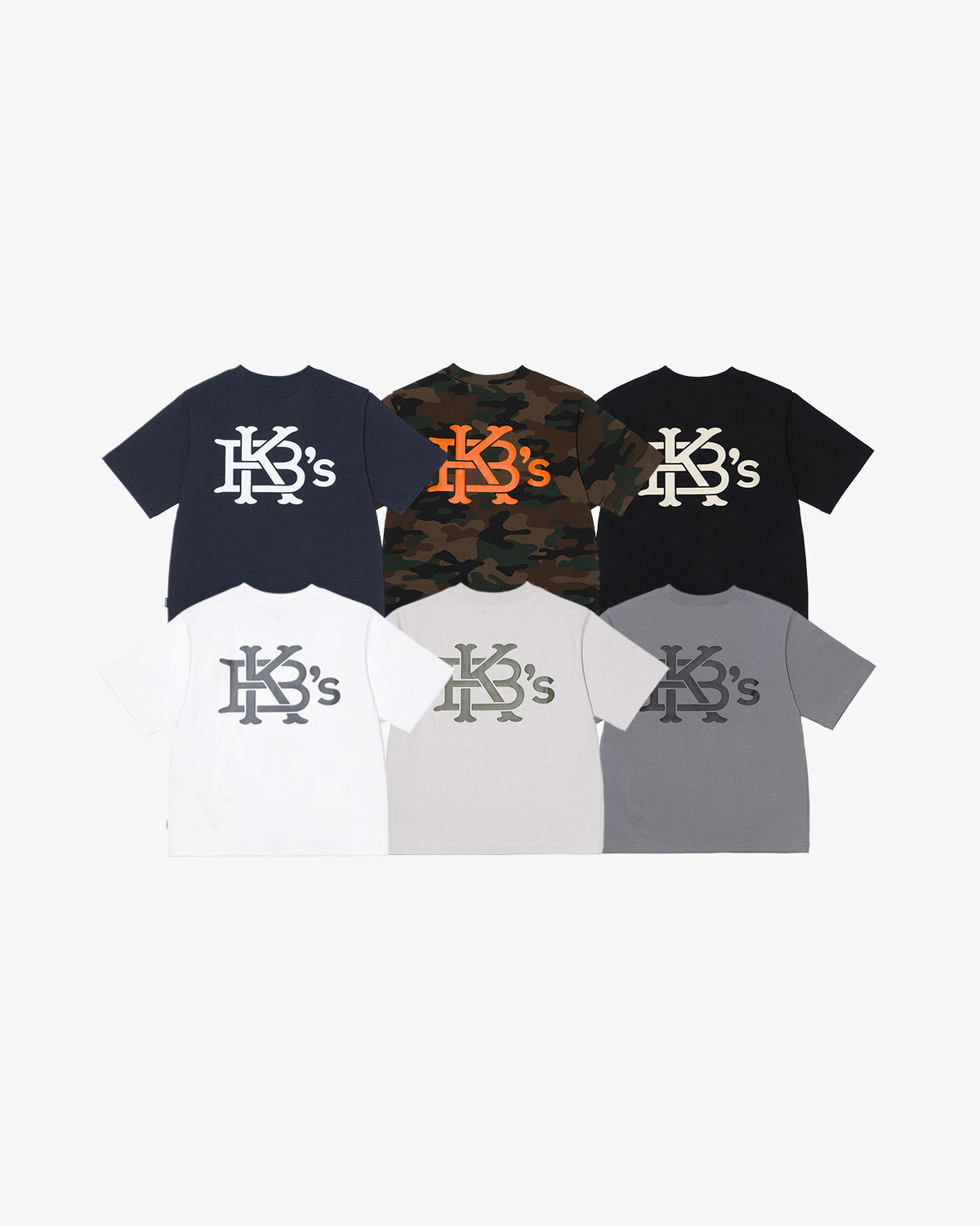 KIDS EFG S/S TEE