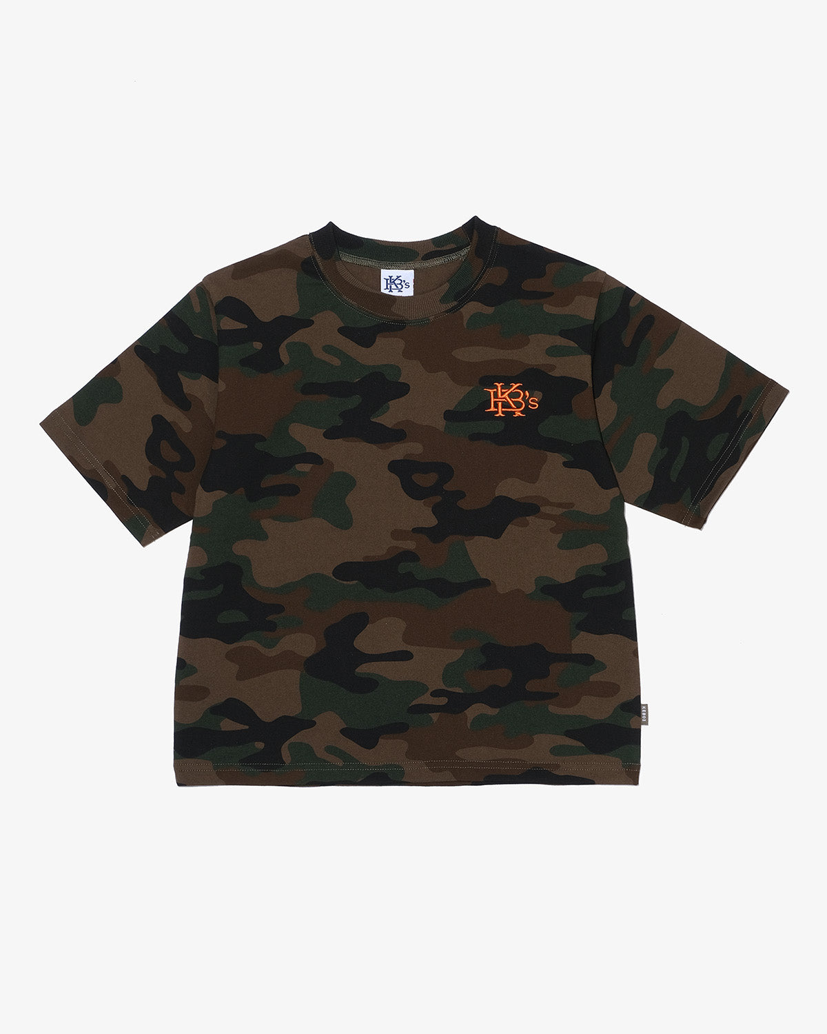 KIDS EFG S/S TEE