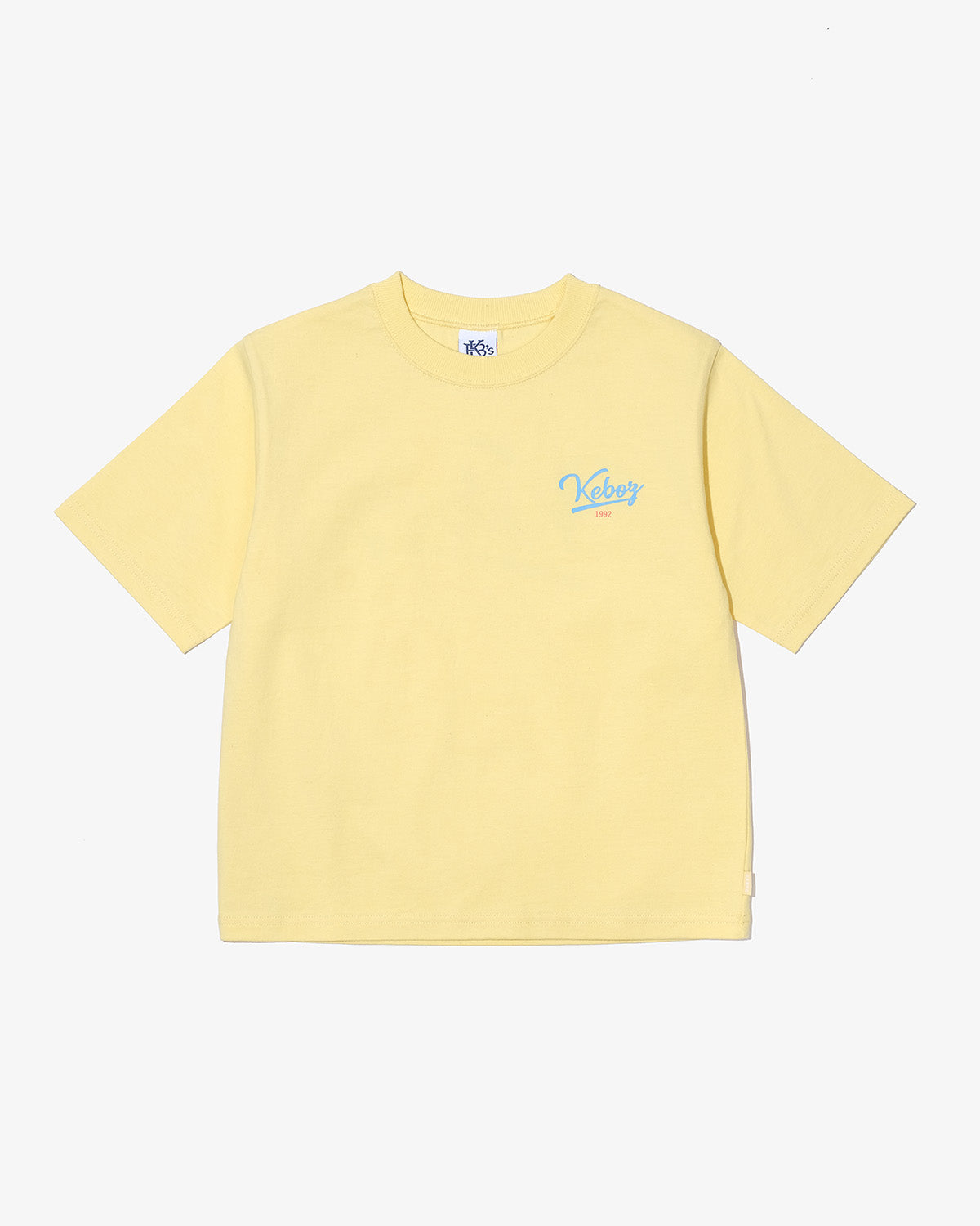 KIDS ICON S/S TEE