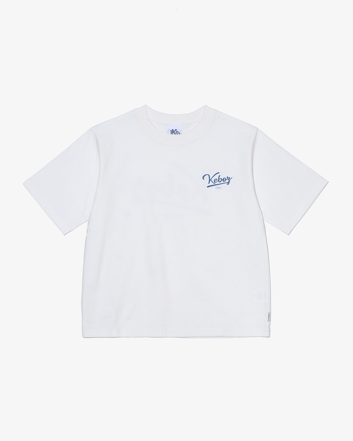 KIDS ICON S/S TEE