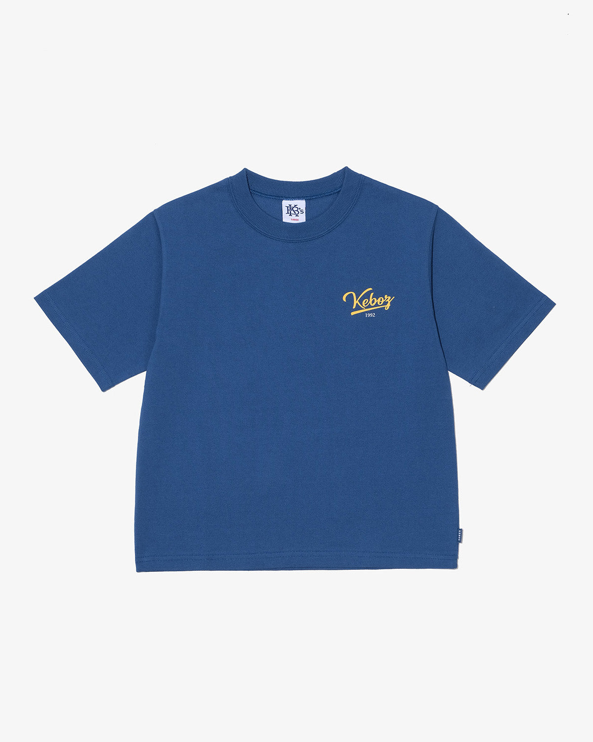 KIDS ICON S/S TEE